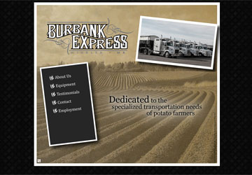 Burbank Express thumbnail