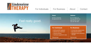 Lindenview Therapy thumbnail