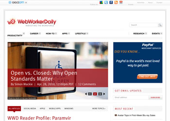 WebWorkerDaily thumbnail