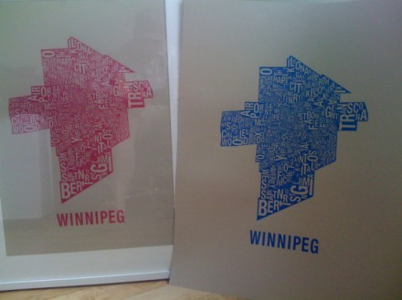 posters